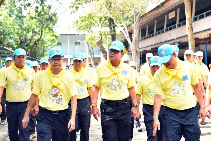 “ประยุทธ์”ชี้ด่าประเทศ เหมือนด่าตัวเอง-บรรพบุรุษ