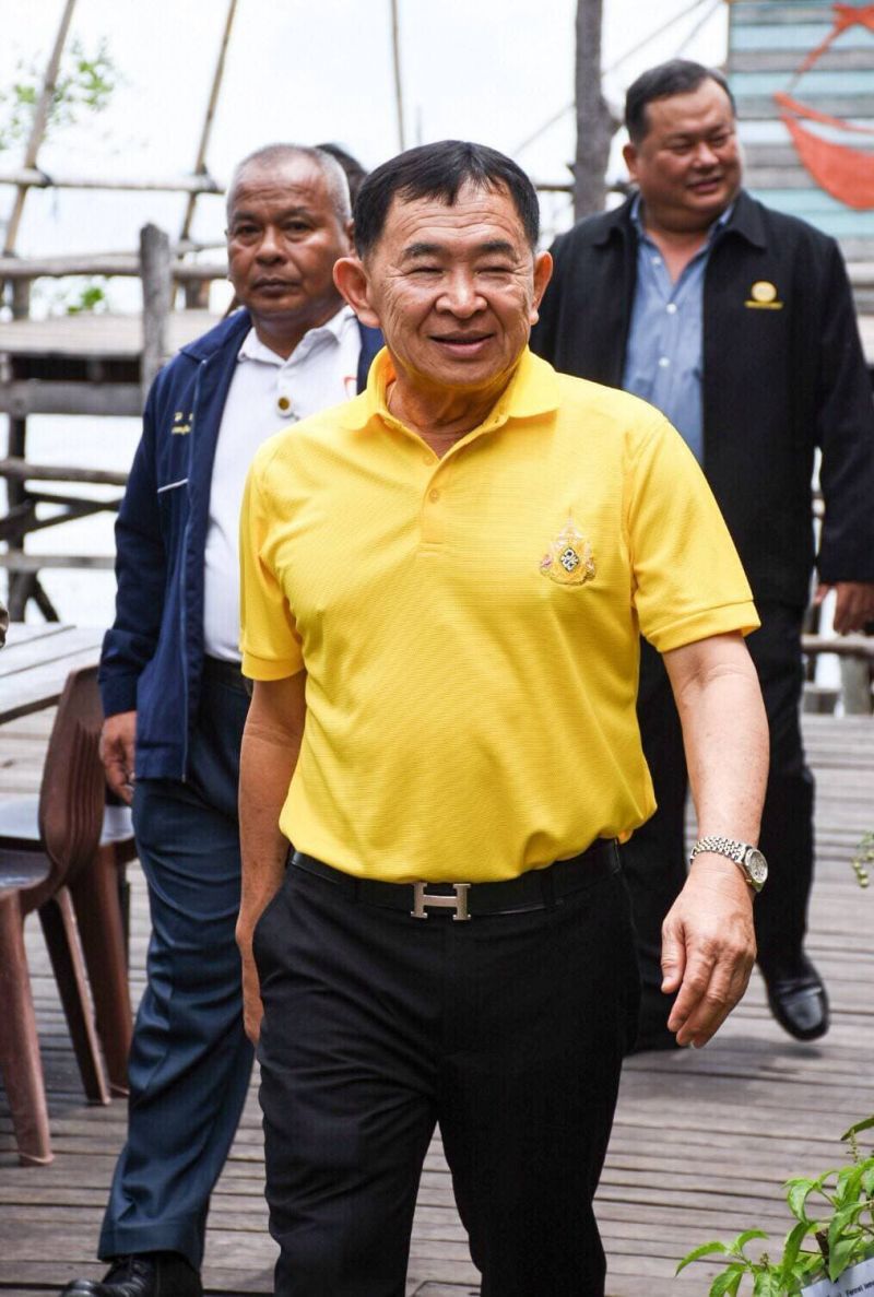 ดันไทยเป็นฮับตลาดพลอยสีผ่านเวทีโลก