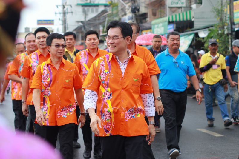 "ประกันรายได้ยางพารา"เข้าครม.พรุ่งนี้