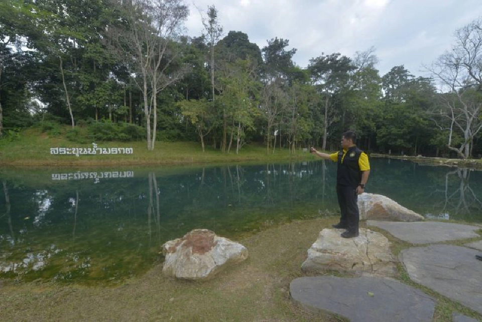 อัพเกรด "ถ้ำหลวง" เป็น อุทยานฯ บูมท่องเที่ยว