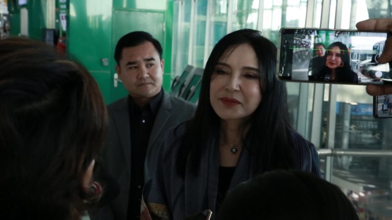 "มนัญญา"มั่นใจสั่งแบน3สารพิษ ไม่พลิกโผ