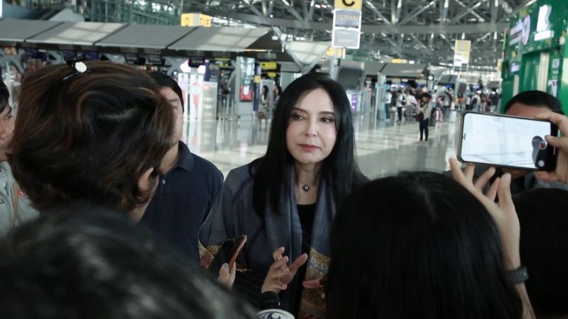 "มนัญญา"มั่นใจสั่งแบน3สารพิษ ไม่พลิกโผ