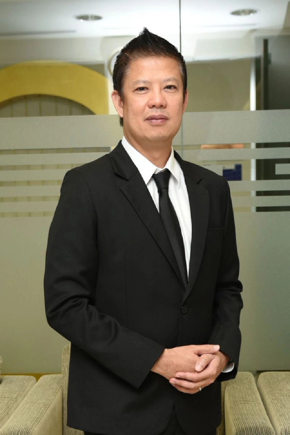 โยก”สราวุธ แก้วตาทิพย์”นั่งกรมเชื้อเพลิงธรรมชาติ แก้ปัญหารื้อถอนแท่น