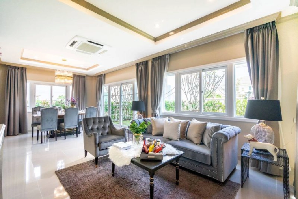  “คุณาลัย” เสนอขาย IPO 150 ล้านหุ้น เข้าเทรดในตลาด MAI