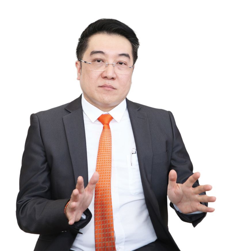 ‘ธีรชาติ’  ปลุกสมาชิกเช่าซื้อ ปรับองค์กร ตอบโจทย์ดิจิทัล