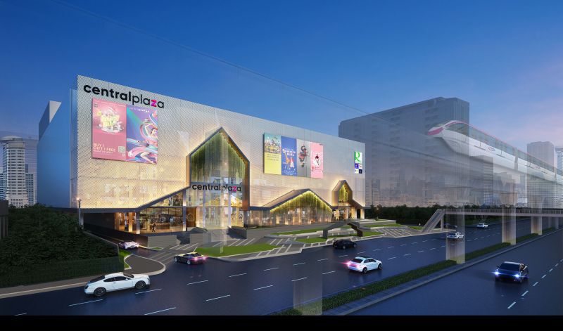 เซ็นทรัลพัฒนา มั่นใจยุทธศาสตร์ภาครัฐ สาดงบ 2.2 หมื่นล้านลงทุนต่อ