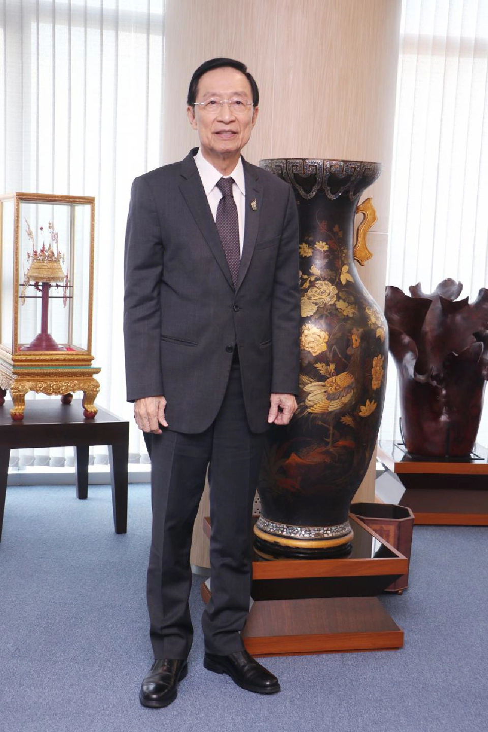 ความสำเร็จ ‘สุมิพล’ องค์กรอุตสาหกรรมเบอร์หนึ่งของไทย