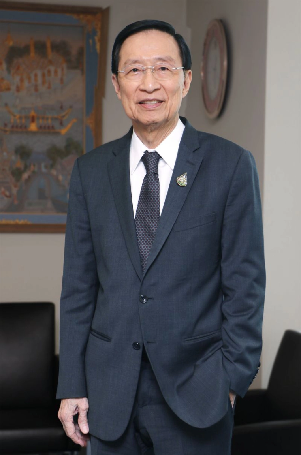 ความสำเร็จ ‘สุมิพล’ องค์กรอุตสาหกรรมเบอร์หนึ่งของไทย