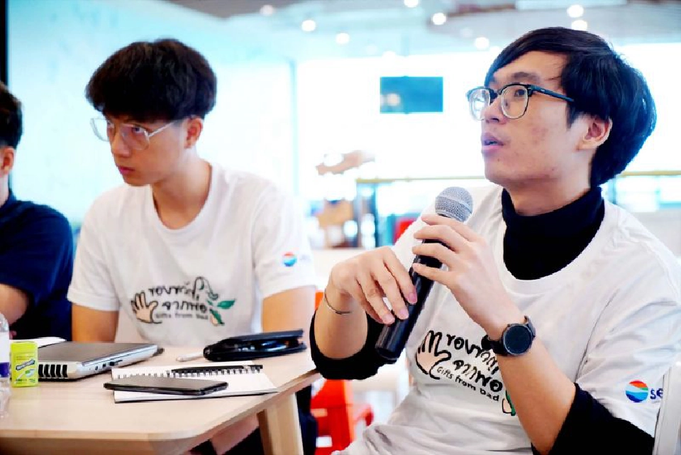 SEA ดัน Gamification เปลี่ยนบทผู้เล่นเป็นผู้สร้าง 