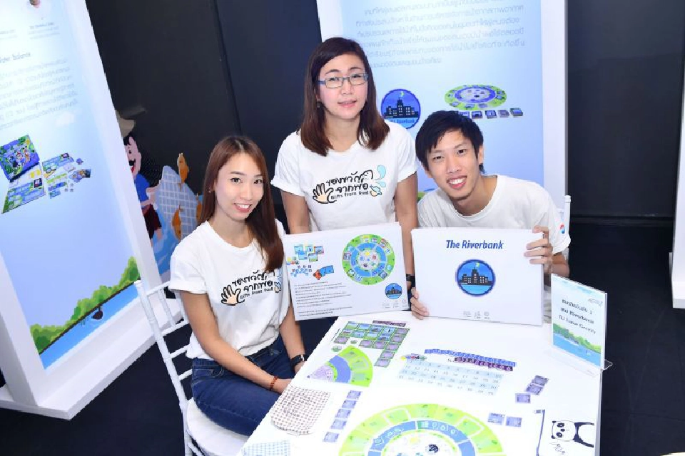 SEA ดัน Gamification เปลี่ยนบทผู้เล่นเป็นผู้สร้าง 