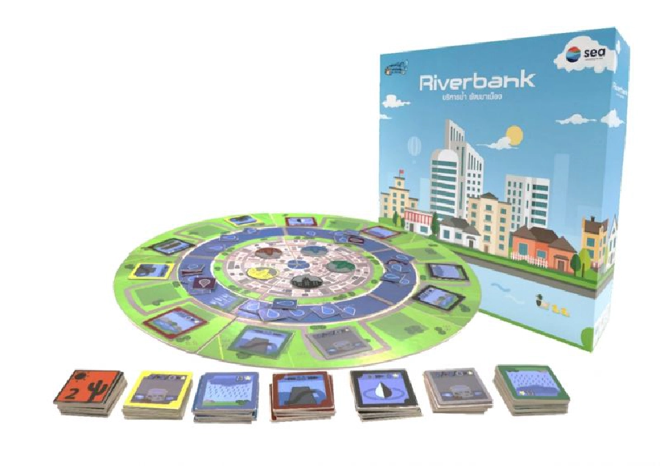 SEA ดัน Gamification เปลี่ยนบทผู้เล่นเป็นผู้สร้าง 