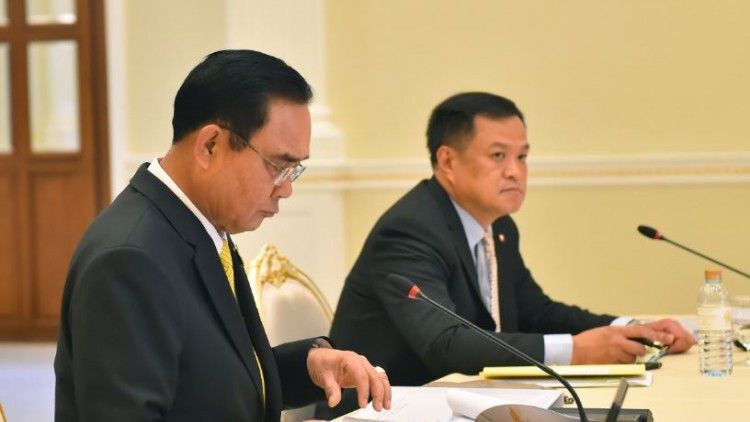 รฟท.ยันไม่แก้สัญญาไฮสปีดทำไปจ่ายไป