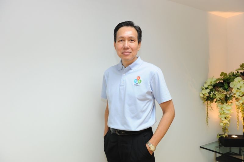 ซีพีเอฟ หนุนลด Food Waste ทั้งกระบวนการ