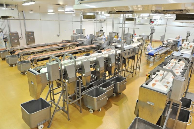 ซีพีเอฟ หนุนลด Food Waste ทั้งกระบวนการ