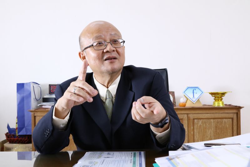DITP สั่งลุย 50 โครงการ ดันส่งออก 3 เดือนแรกปีงบ 63
