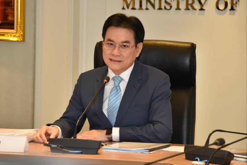 DITP สั่งลุย 50 โครงการ ดันส่งออก 3 เดือนแรกปีงบ 63