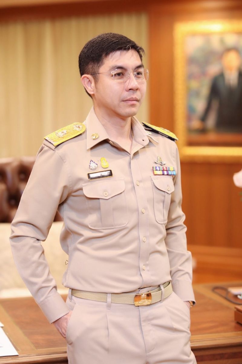 ธอส. คว้ารางวัลป.ป.ช.อันดับ 1คุณธรรมและความโปร่งใสฯสูงสุดเป็นปีที่ 3 