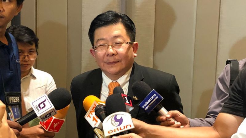 ที่อยู่อาศัยเหลือขายพุ่ง 11.8 %  กว่า 1.5 แสนหน่วยรอระบาย