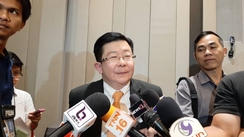 ภาคอสังหาฯ ร้องหามาตรการกระตุ้น