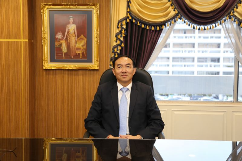  ปิดลงทะเบียน ร้านค้า “ชิมช้อปใช้” เฟสแรก