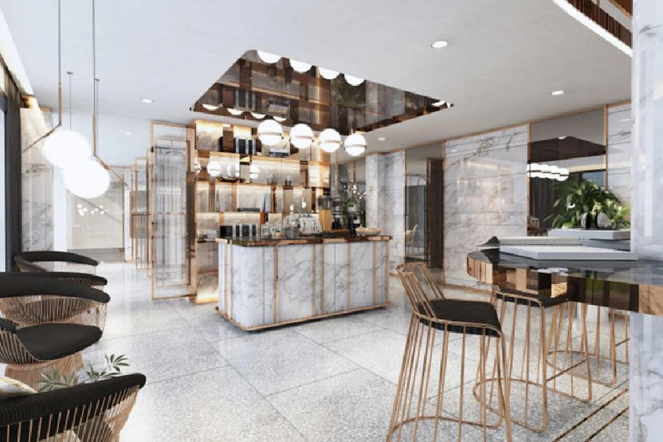 แม็กซิมัสผุด Maxxi Prime รัชดาโปรราคา1.99ล้านเจาะนักลงทุน