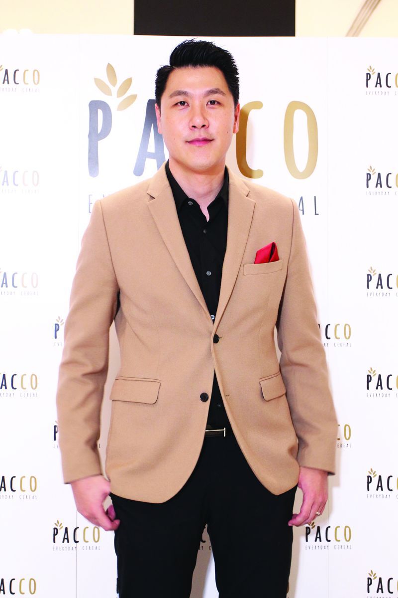 ‘แพคโค’เด้งรับ เทรนด์สุขภาพแรง