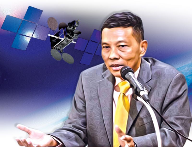หมดยุคสัมปทานไทยคม  กสทช.เปิดเสรีธุรกิจดาวเทียม