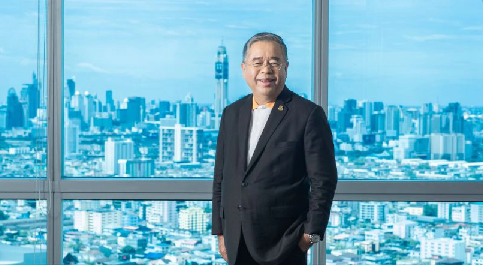 กรุงเทพธนาคม เผยเอกชน 13 รายสนใจใช้ท่อร้อยสาย