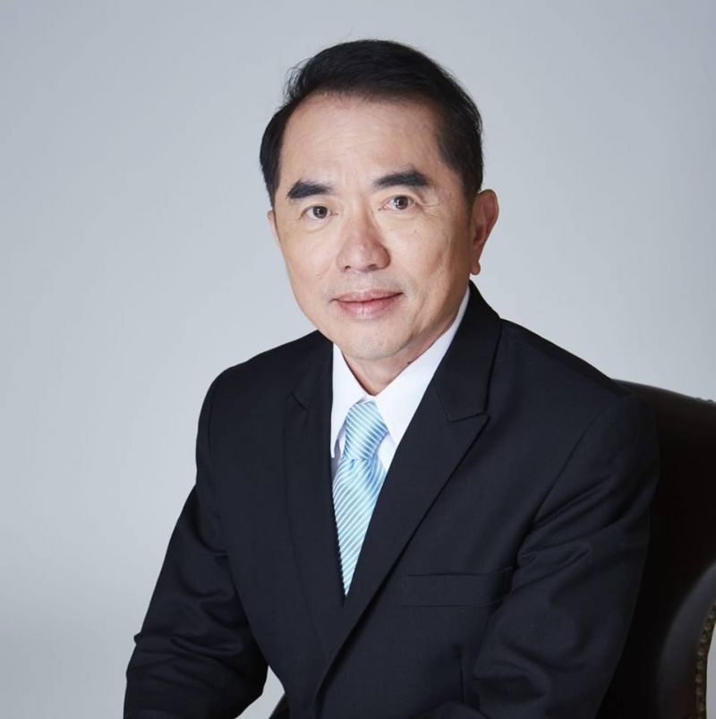 'หมอวรงค์' โชว์ผลงานยึดทรัพย์เสี่ยเปี๋ยง 2 หมื่นล้าน