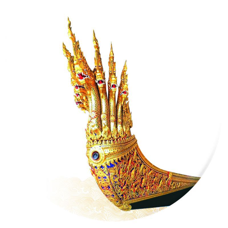 เรือพระที่นั่งอนันตนาคราช
