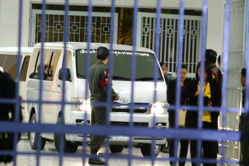 'หมอวรงค์' โชว์ผลงานยึดทรัพย์เสี่ยเปี๋ยง 2 หมื่นล้าน