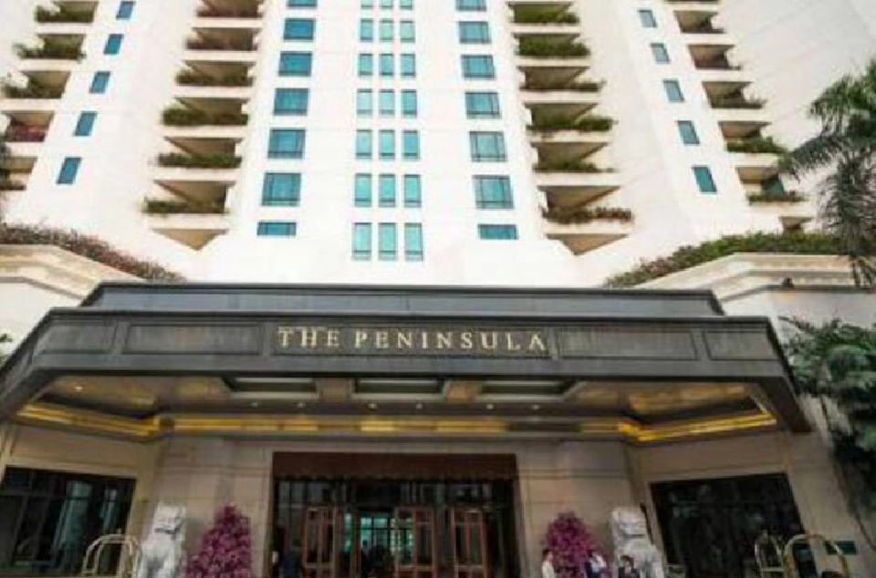 ผงะ!เพนินซูล่าฯ ขาดทุนยับ หนี้พุ่ง1.6พันล.