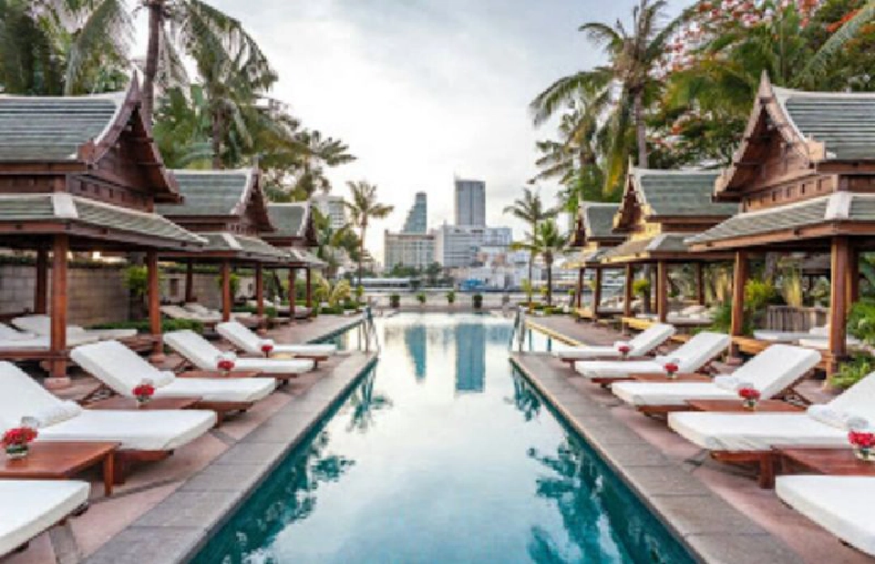 ผงะ!เพนินซูล่าฯ ขาดทุนยับ หนี้พุ่ง1.6พันล.