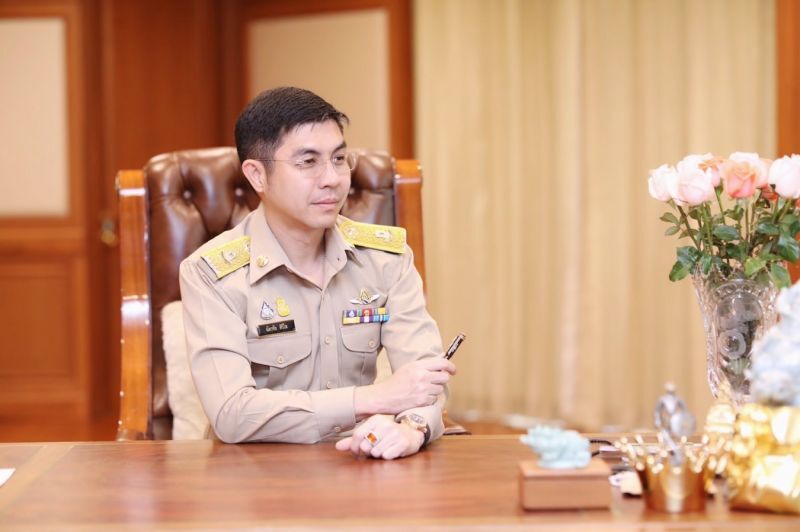 ธอส. แจงออกรางวัลเลขซ้ำ เป็นเรื่องปกติ