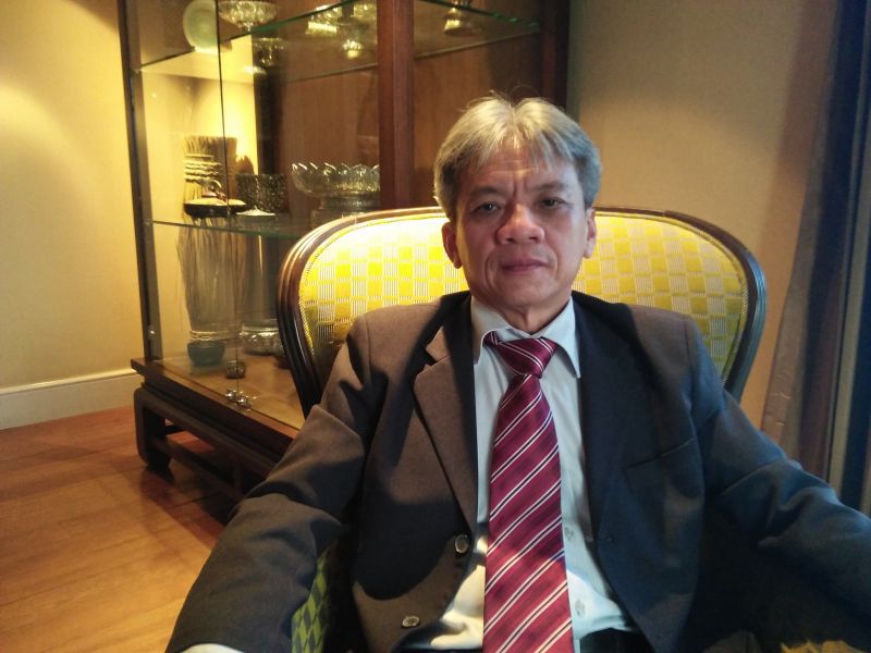 ผวา 'โรคใบร่วง' ลามหนักทุบผลผลิตยางร่วงซ้ำรอยอินโดฯ