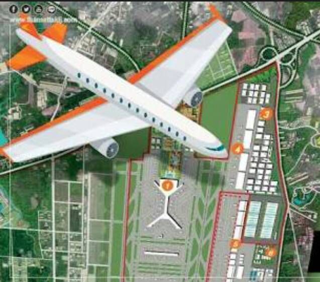 เปิดเหตุผล ศาลปกครองสูงสุดคืนสิทธิ"ซีพี" ชิงอู่ตะเภา