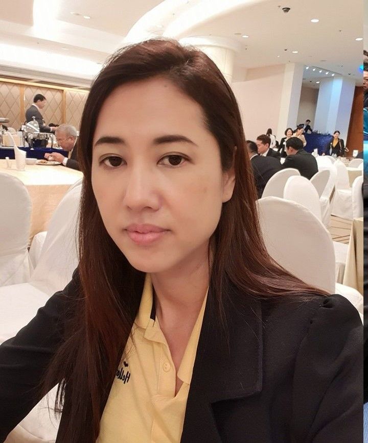ปารีณา  ไกรคุปต์ 