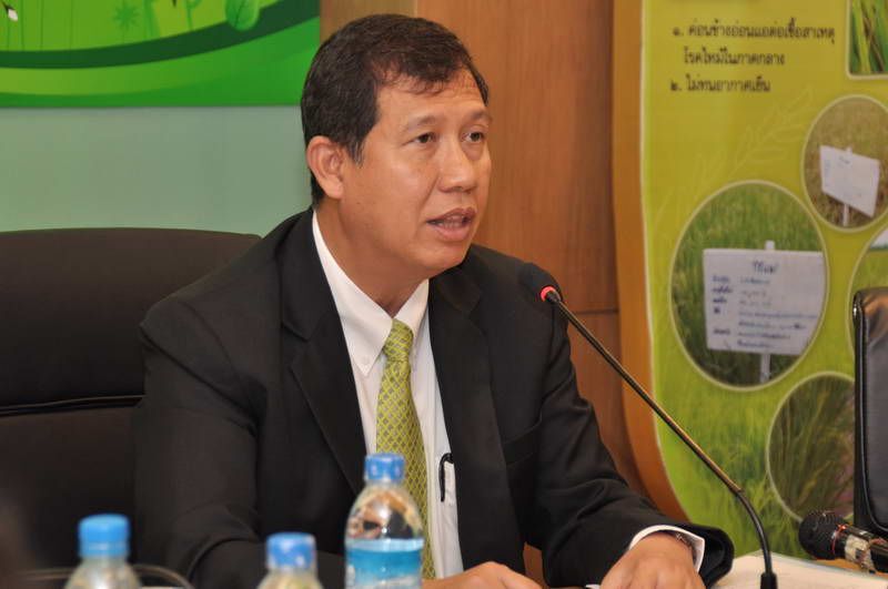 ‘มีศักดิ์’ ตั้ง 23 อรหันต์ที่ปรึกษากรมประมง