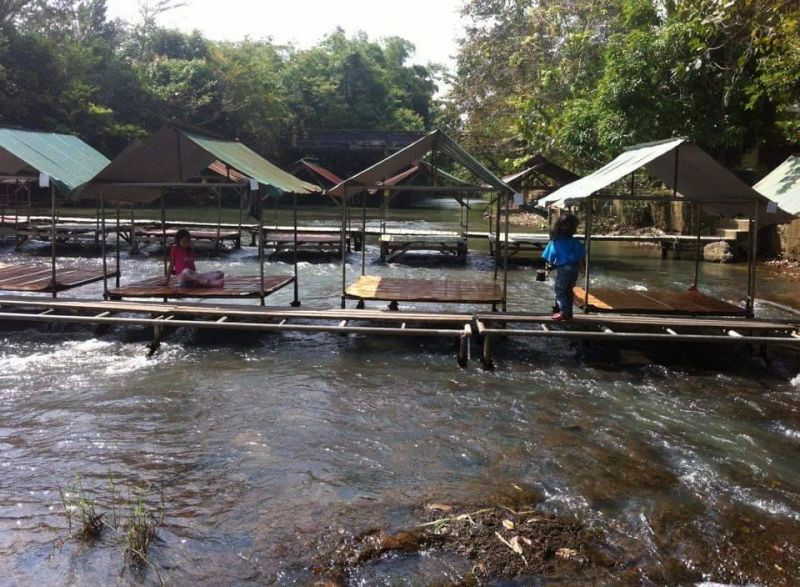 เตือน! ท้องถิ่นต้องเข้มงวด ปมซุ้มนั่งชิลขวางแก่งพัทลุง
