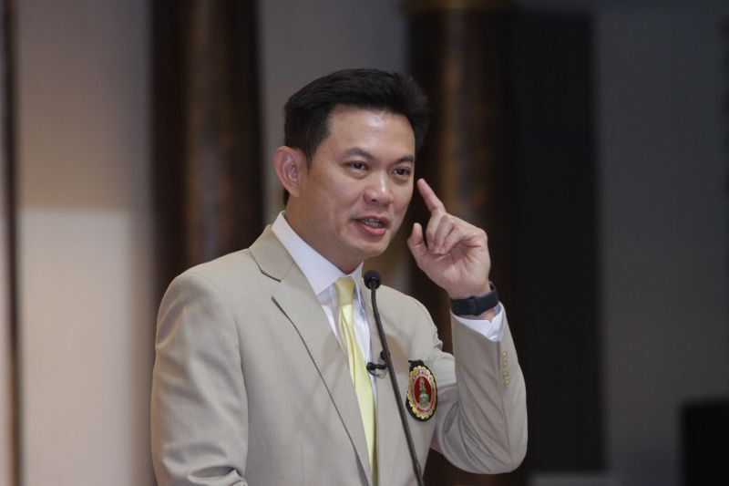สจล.ชงรัฐสร้าง “ทางจักรยานลอยฟ้าแห่งแรกของไทย”