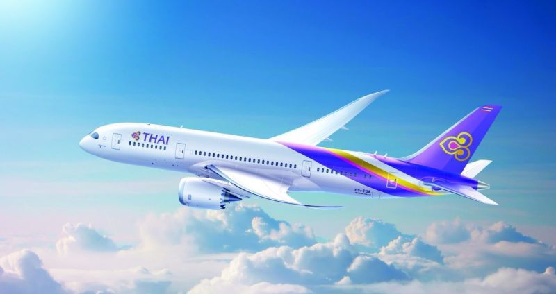 "บินไทย"จ่อเลิกบิน4ชาติอาเซียน