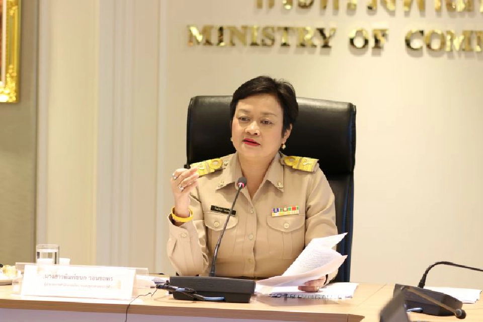 ส่งออกไทย 9 เดือน ติดลบ 2.1%