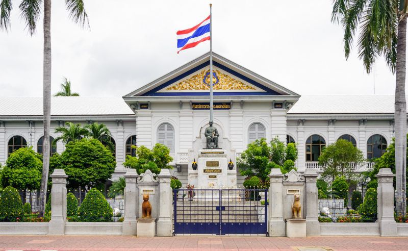 "วิษณุ"ชี้ยังไม่กำหนดเลือกตั้งท้องถิ่น ไม่ทันปีนี้ไม่เป็นไร