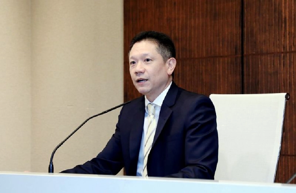 ถึงเวลาใช้ยาแรง ชงครม.เคาะลดค่าธรรมเนียมโอนเหลือ 0.01%