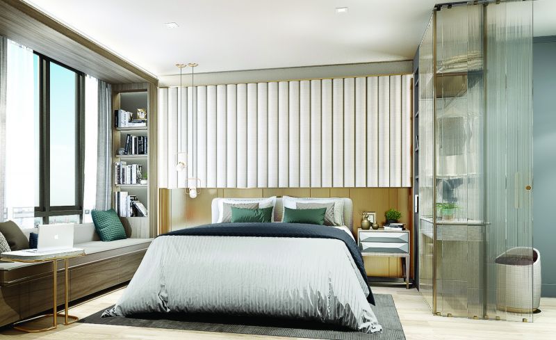 ‘สามย่าน’  ทำเล ชิม-ช็อป-เที่ยว-ลงทุน