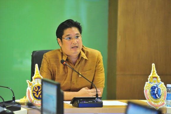 ประเมินพิษโพดุล ‘เมืองอุบล’เสียหายเศรษฐกิจ กว่า 2 พันล้านบาท