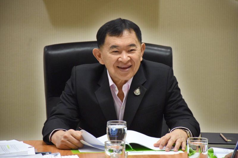 ดันพลิกโฉมธุรกิจเสริมสวยทั่วไทย 