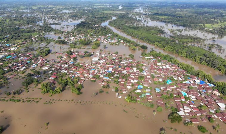 ประเมินพิษโพดุล ‘เมืองอุบล’เสียหายเศรษฐกิจ กว่า 2 พันล้านบาท