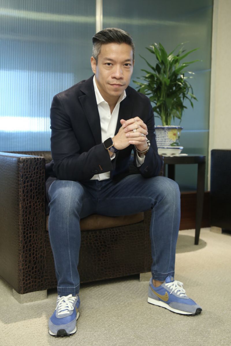 ช่อง 3 อวดโฉมใหม่หน้าจอทีวี-ออนไลน์