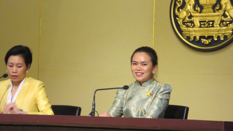 ขยายยกเว้นค่าวีซ่าVOA อีก 6 เดือน คาดสะพัด 1.4 แสนล้าน